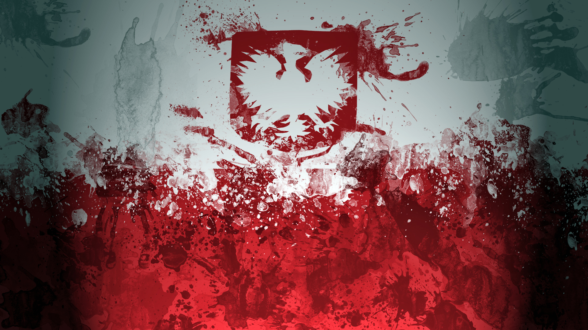 Polish Flag Wallpapers