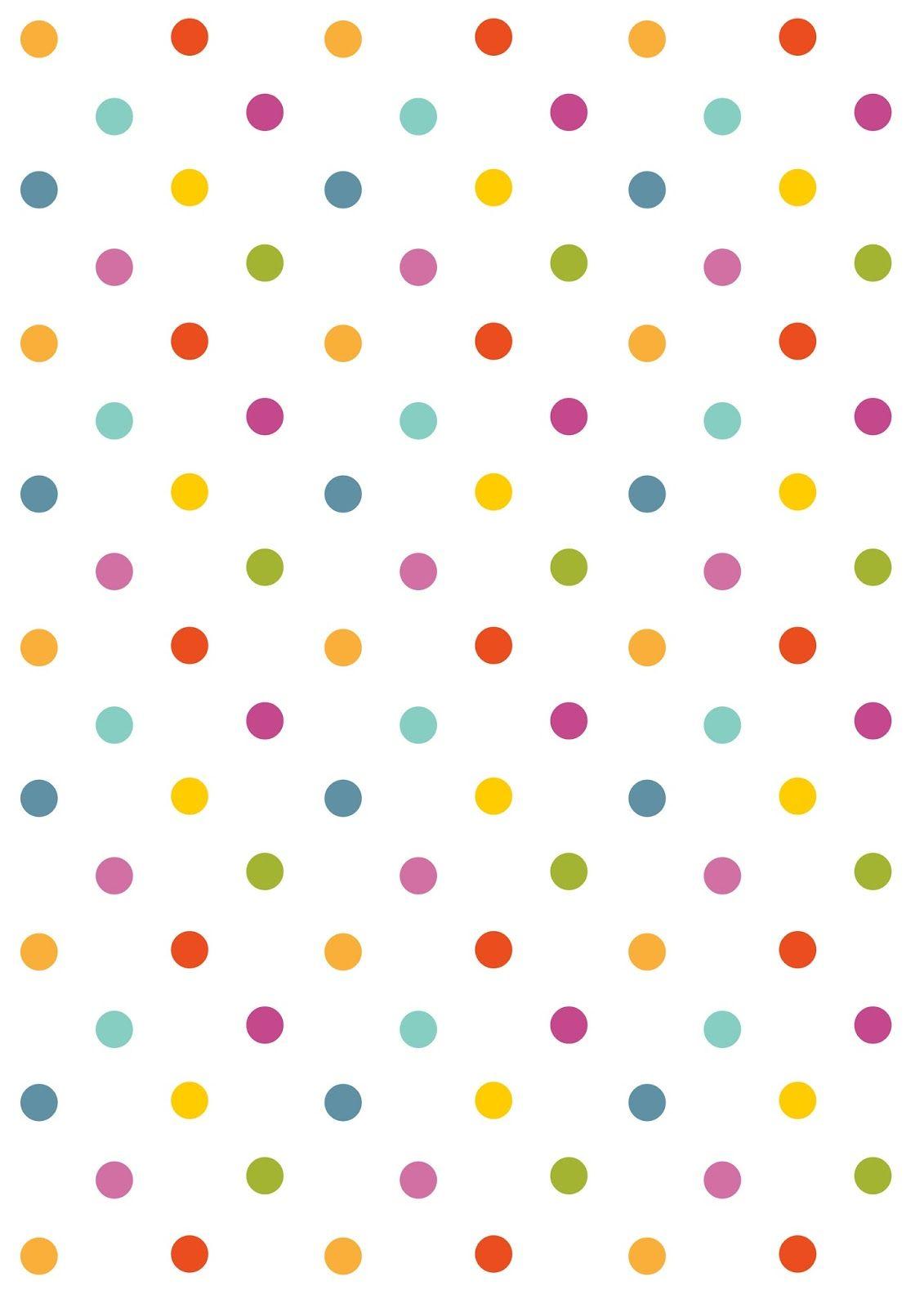 Polka Dot Phone Wallpapers