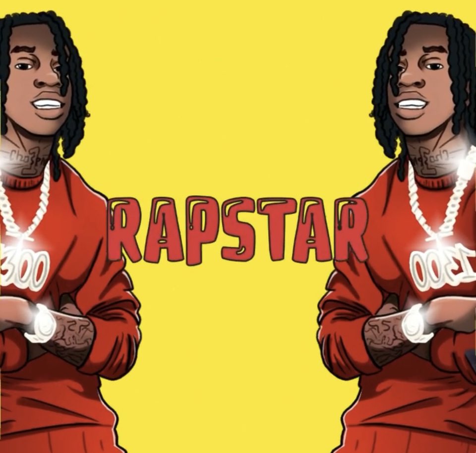 Polo G Cartoon Wallpapers