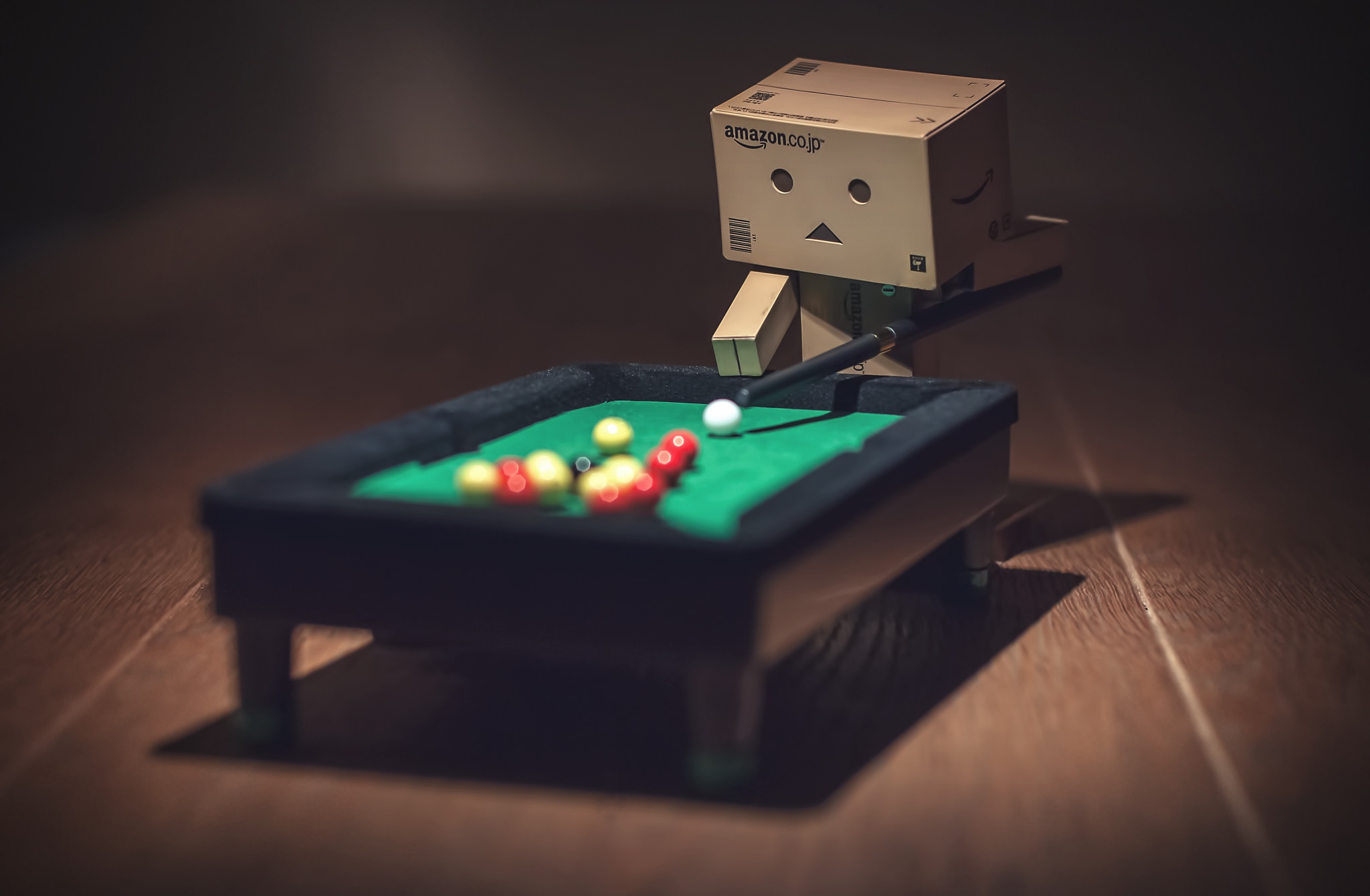 Pool Table Desktop Wallpapers