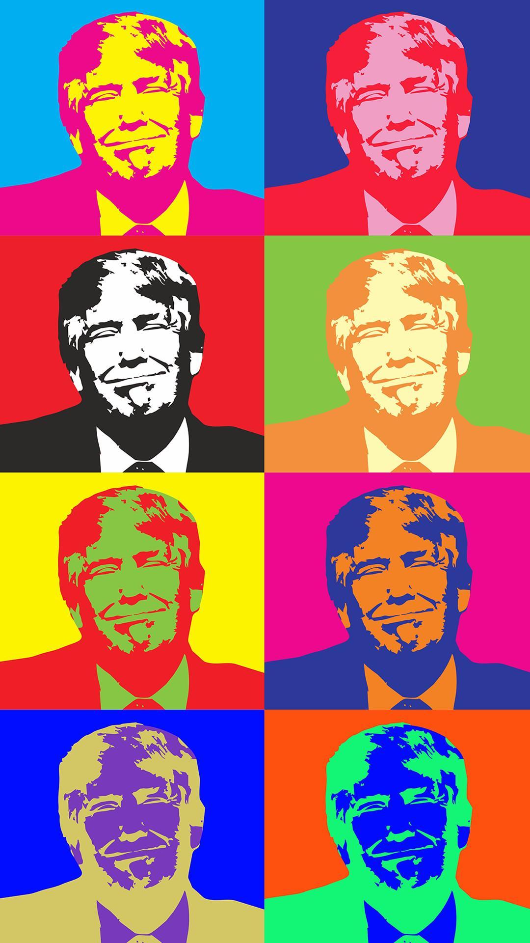 Popart Wallpapers