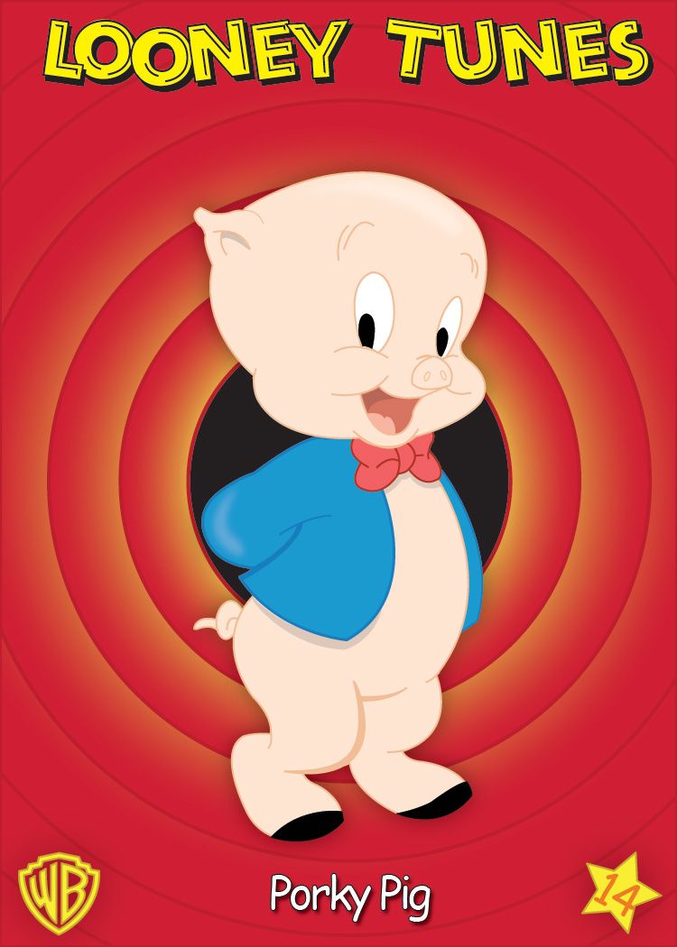 Porky Pig Pics Wallpapers