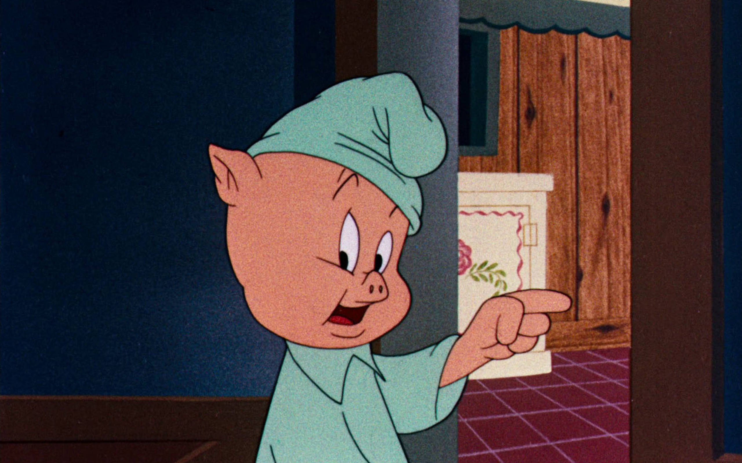 Porky Pig Pics Wallpapers