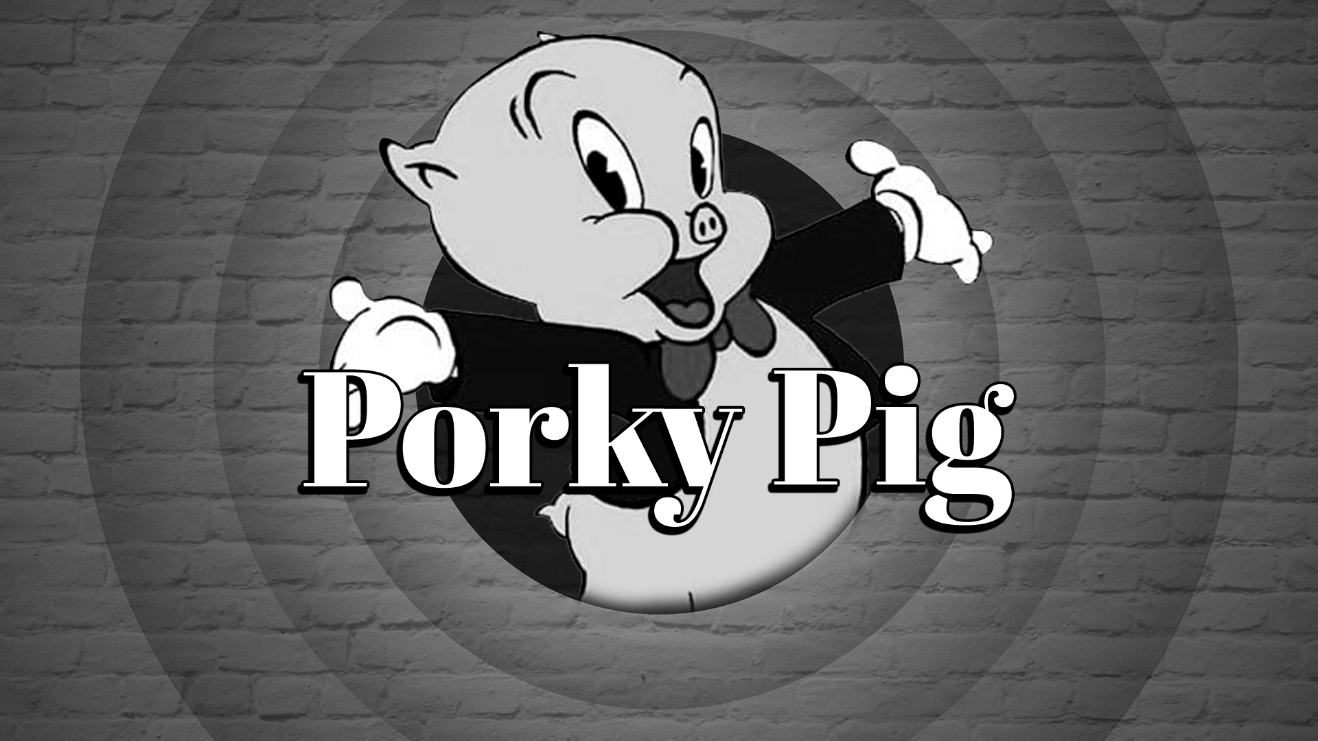 Porky Pig Pics Wallpapers