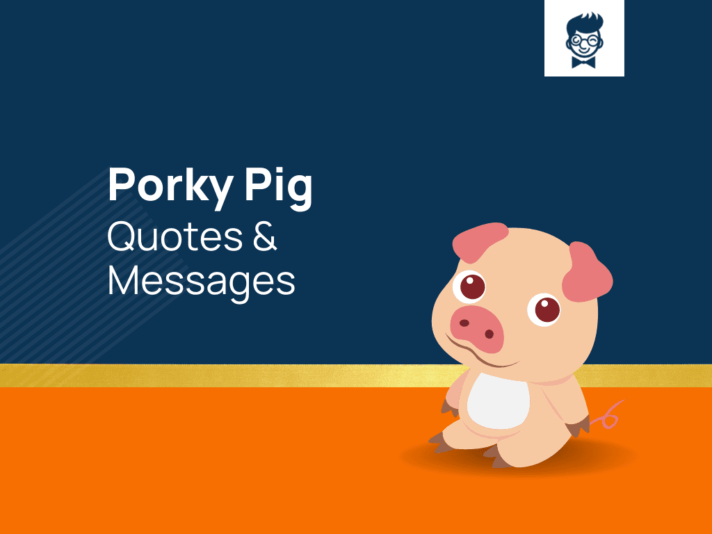 Porky Pig Pics Wallpapers