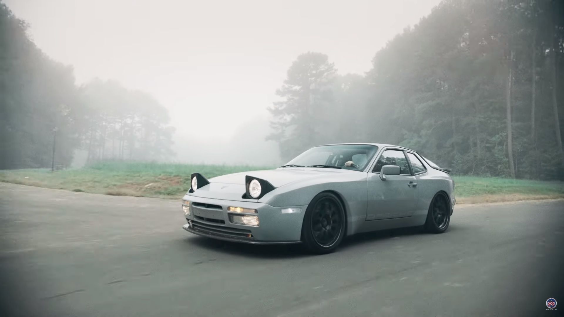 Porsche 944 Wallpapers