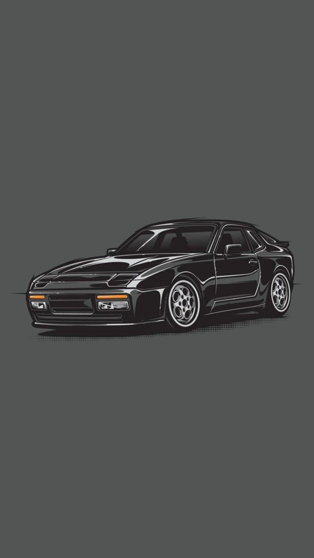 Porsche 944 Wallpapers