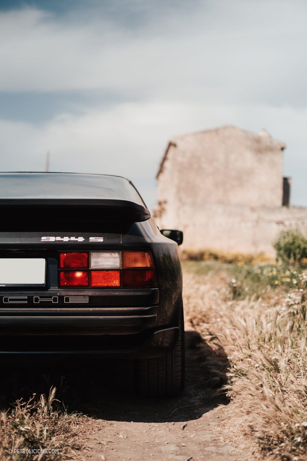 Porsche 944 Wallpapers