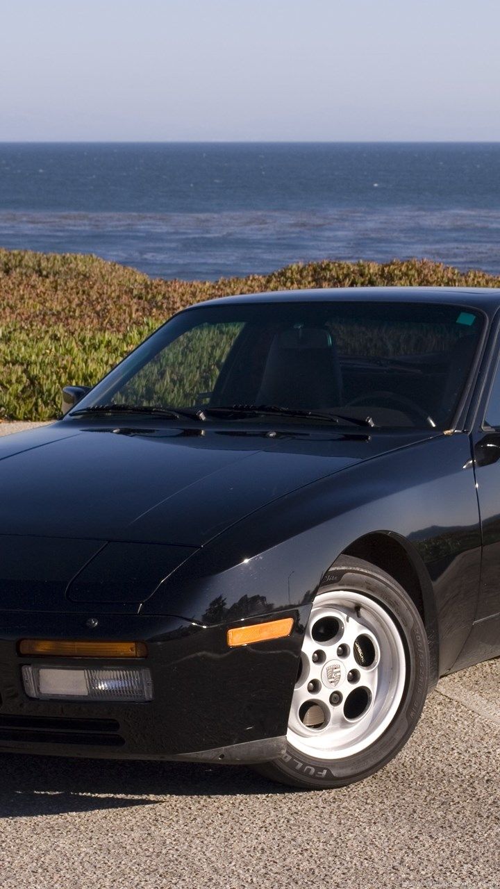 Porsche 944 Wallpapers