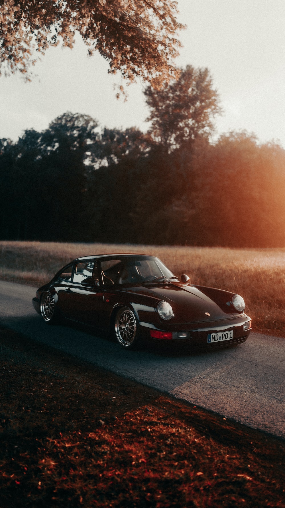 Porsche 964 Wallpapers