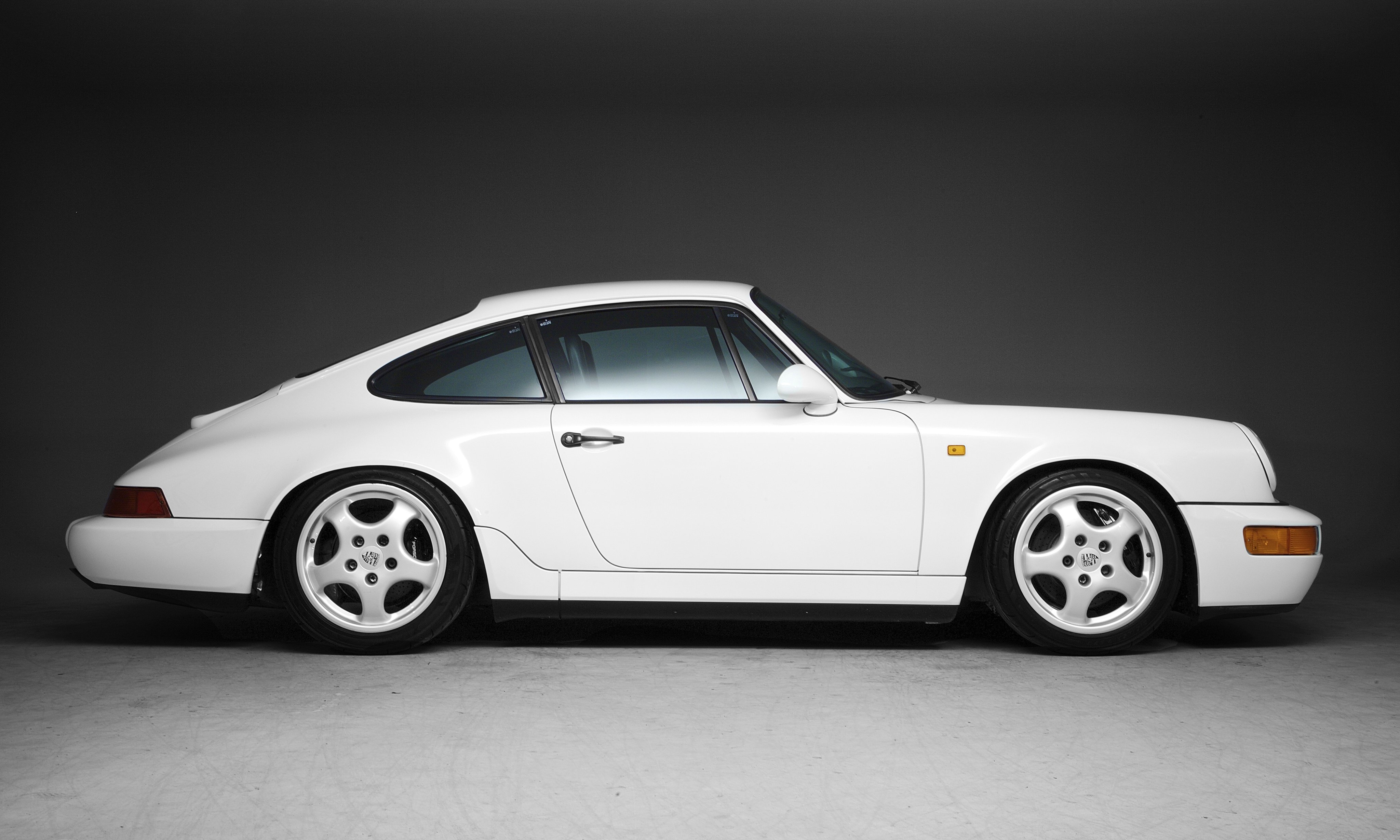 Porsche 964 Wallpapers