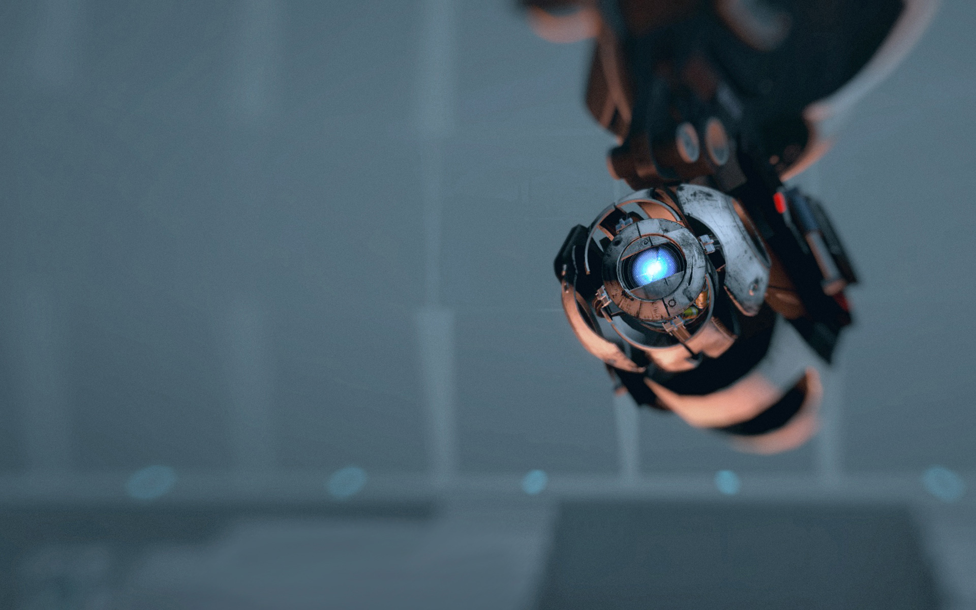 Portal 2 Images Wallpapers