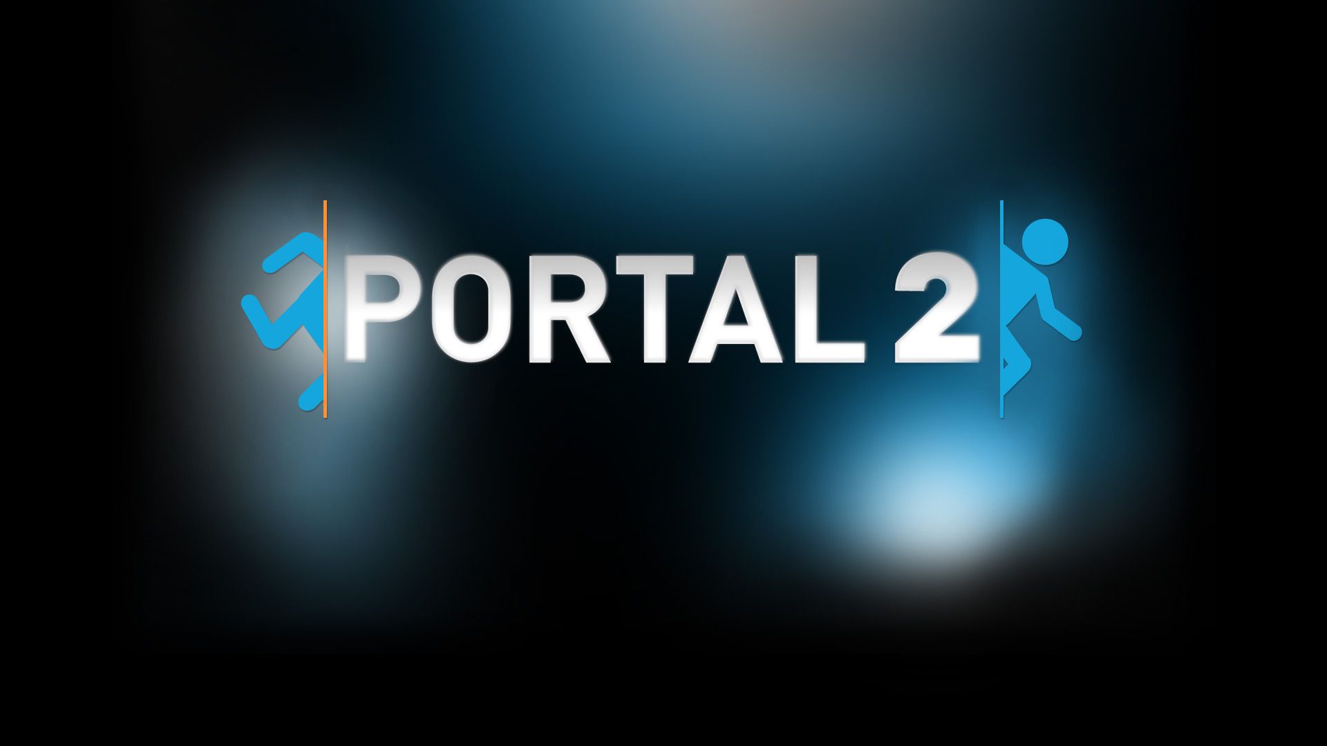 Portal 2 Images Wallpapers