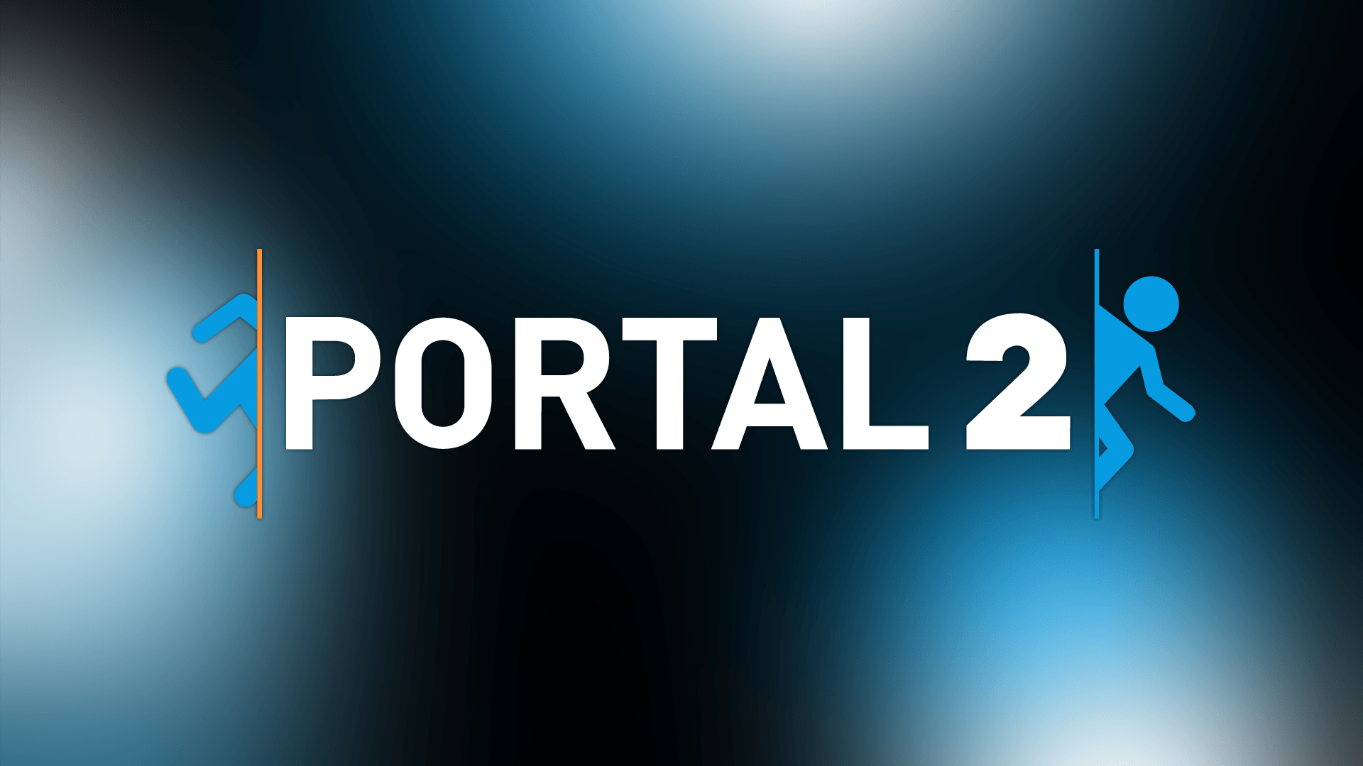 Portal 2 Paradoxes Wallpapers