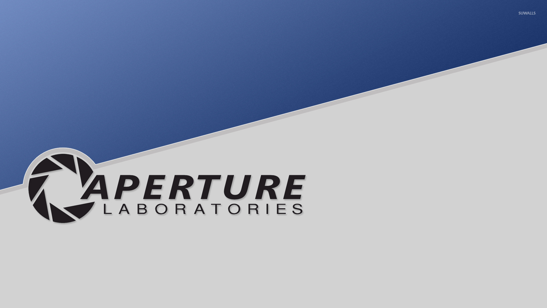 Portal 2 Aperture Wallpapers