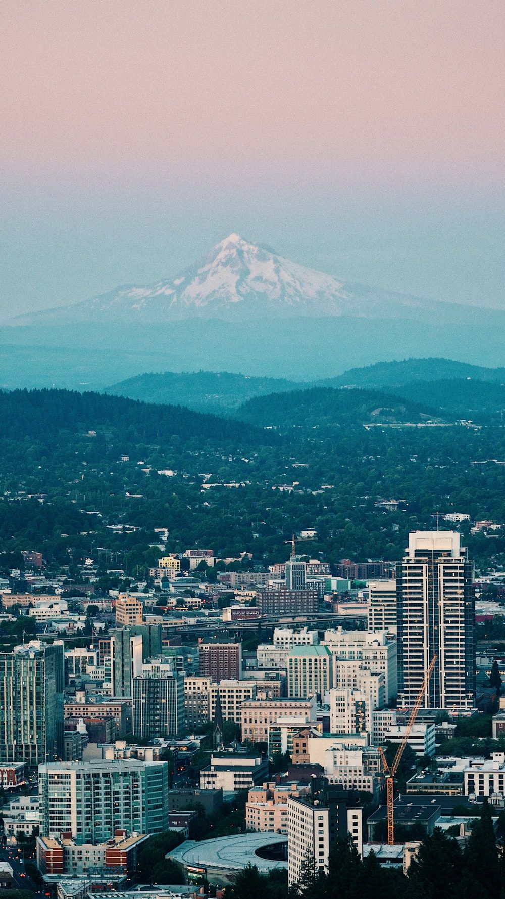 Portland 1920X1080 Wallpapers