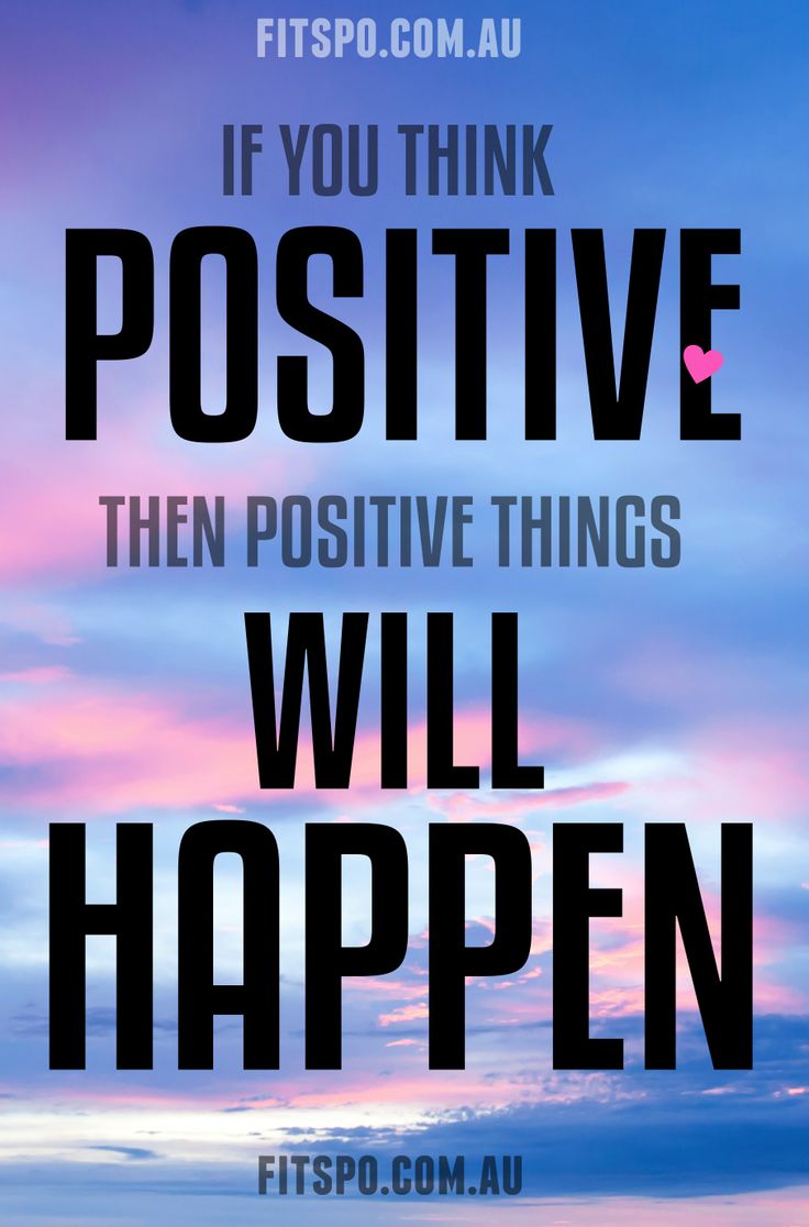 Positive Motivational Wallpapers