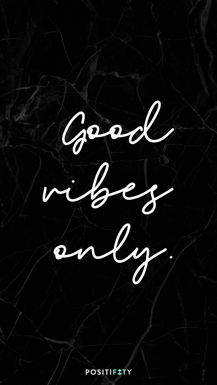 Positive Vibes Wallpapers