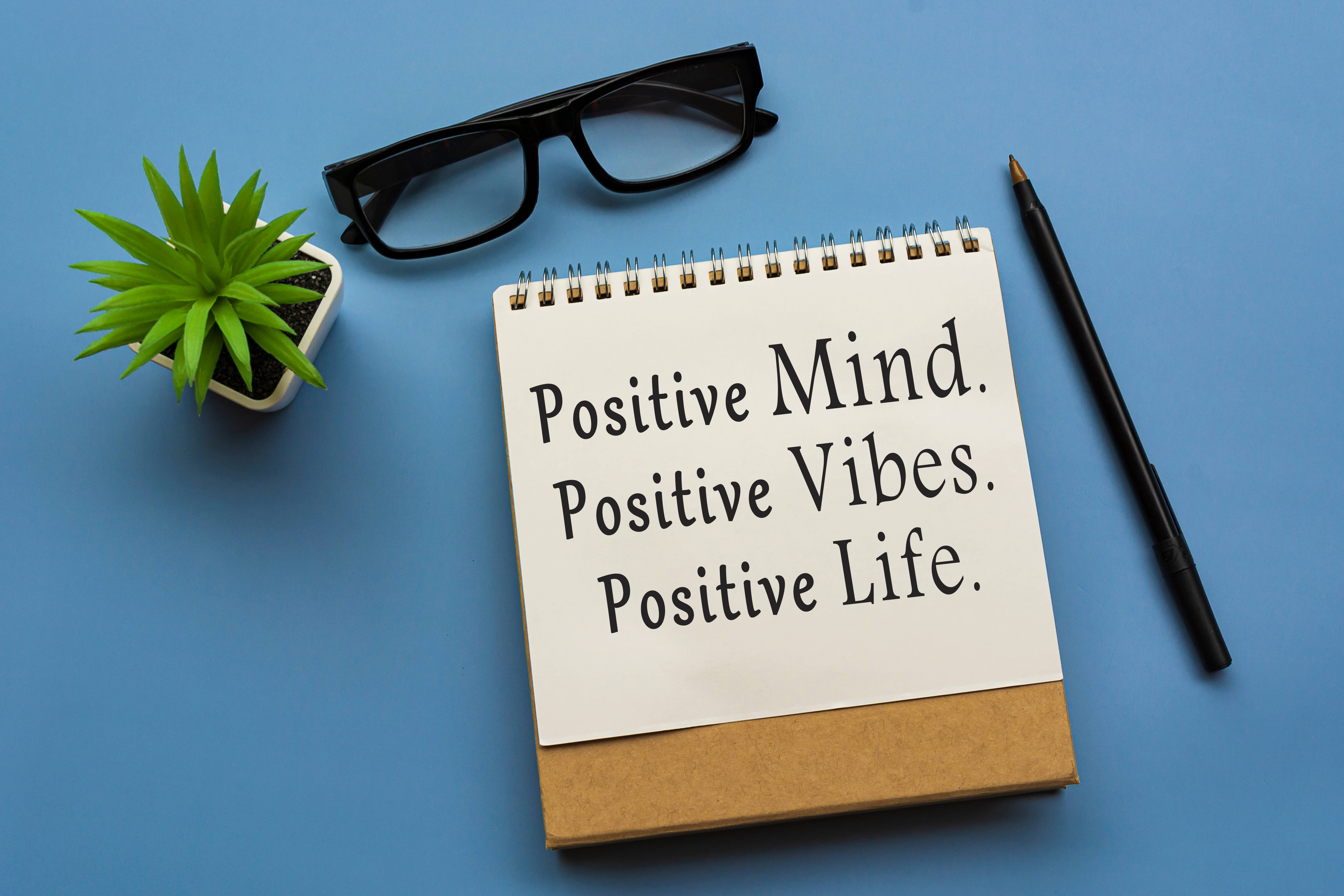 Positive Vibes Wallpapers