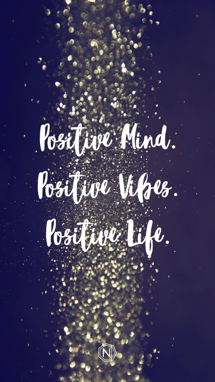 Positive Vibes Wallpapers