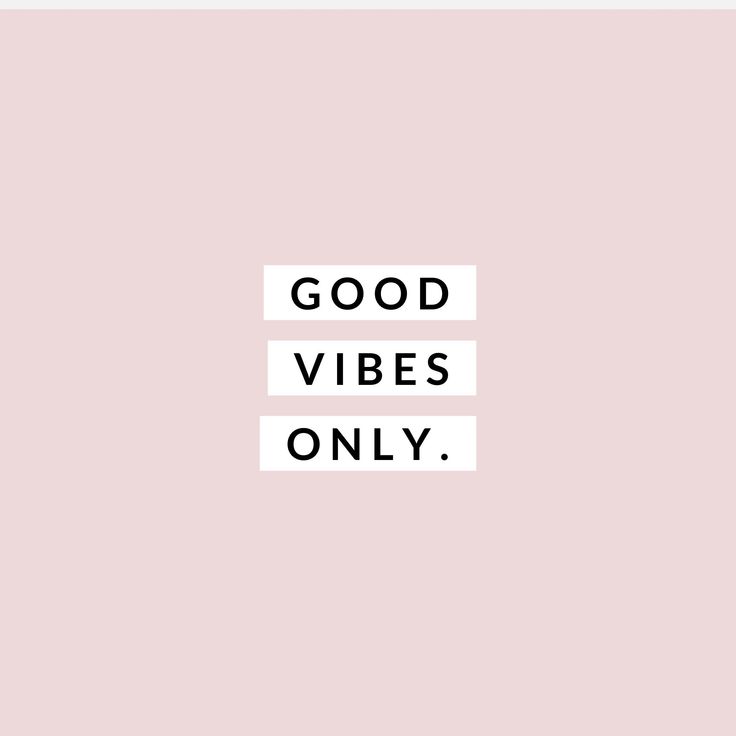 Positive Vibes Wallpapers