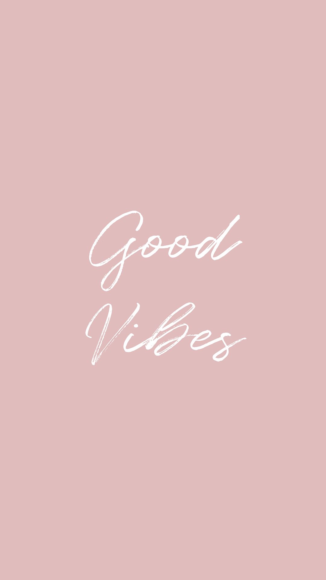 Positive Vibes Wallpapers