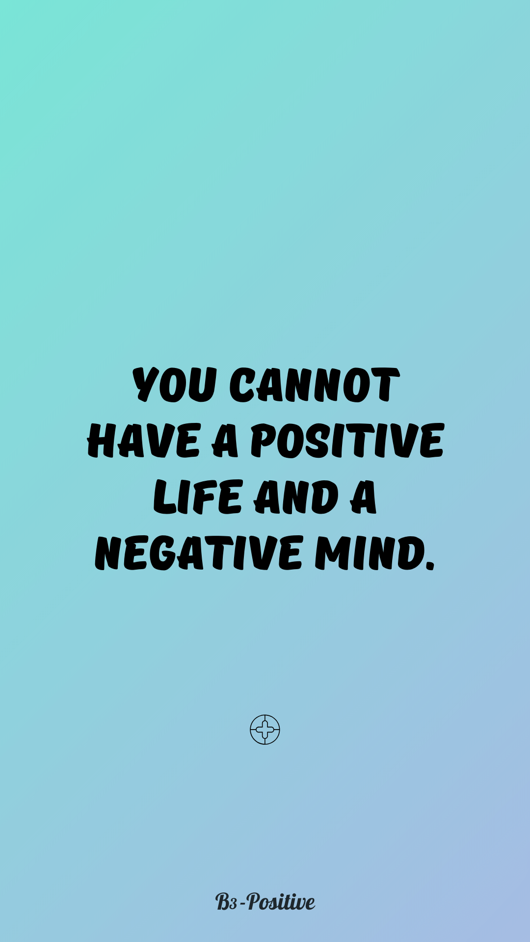 Positive Wallpapers