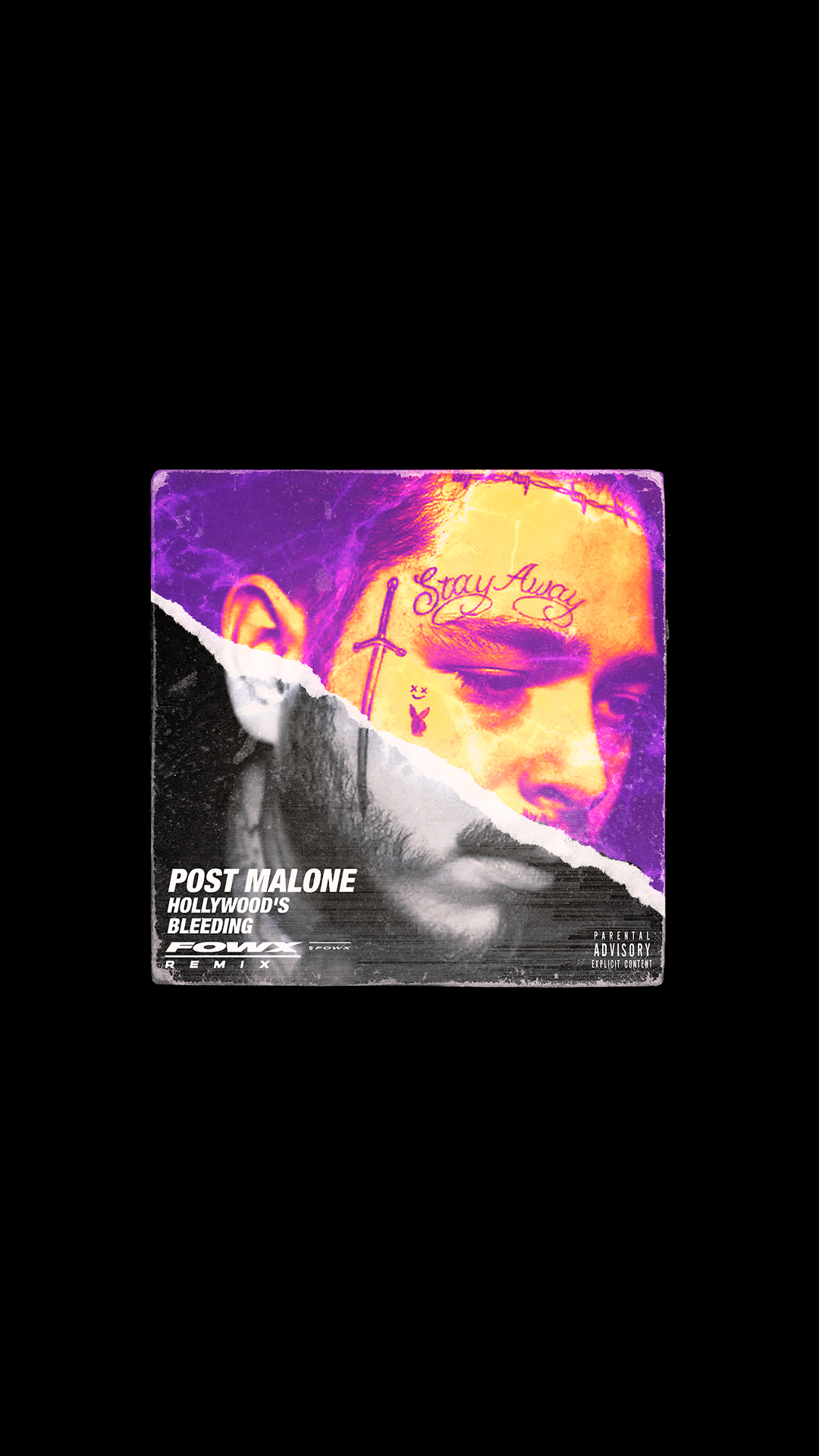 Post Malone Aesthetic Wallpapers