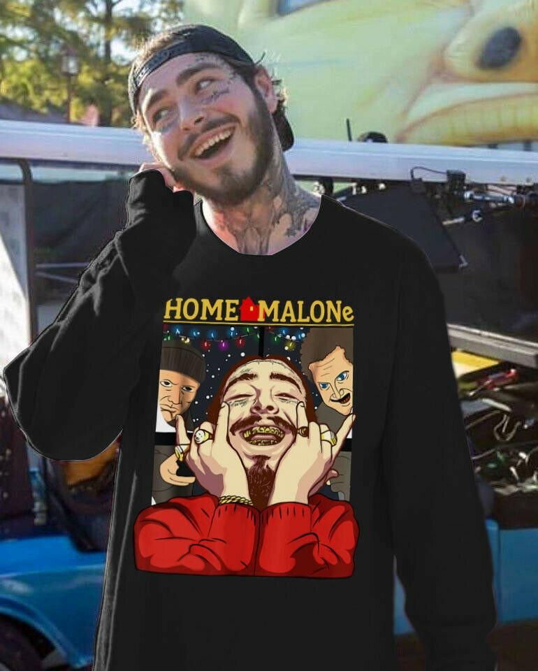 Post Malone Aesthetic Wallpapers