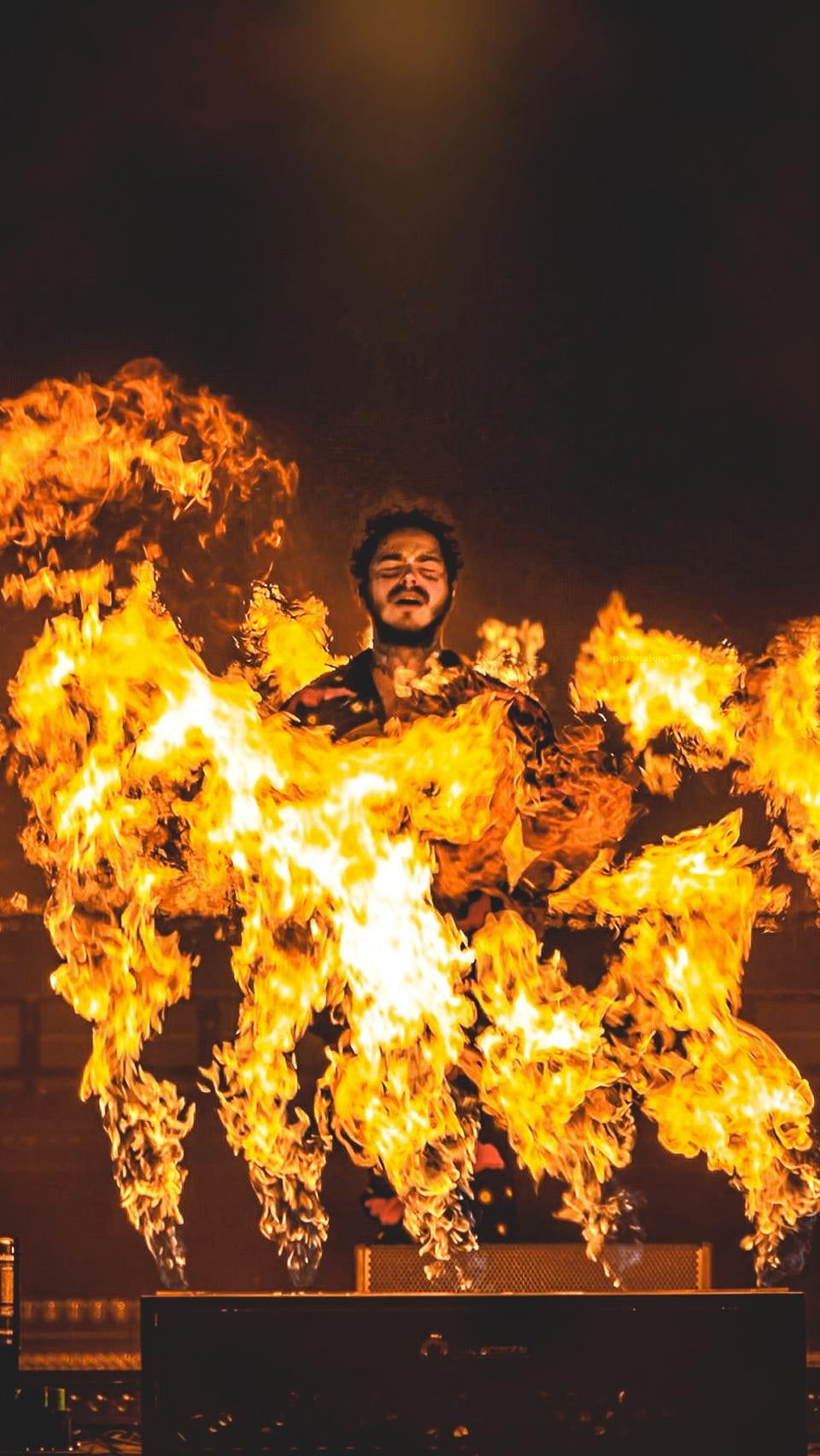 Post Malone Aesthetic Wallpapers