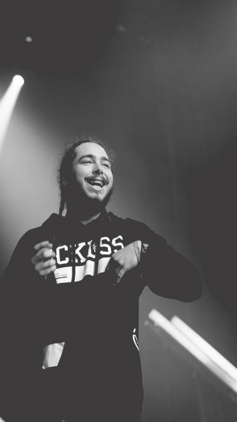 Post Malone Desktop Wallpapers