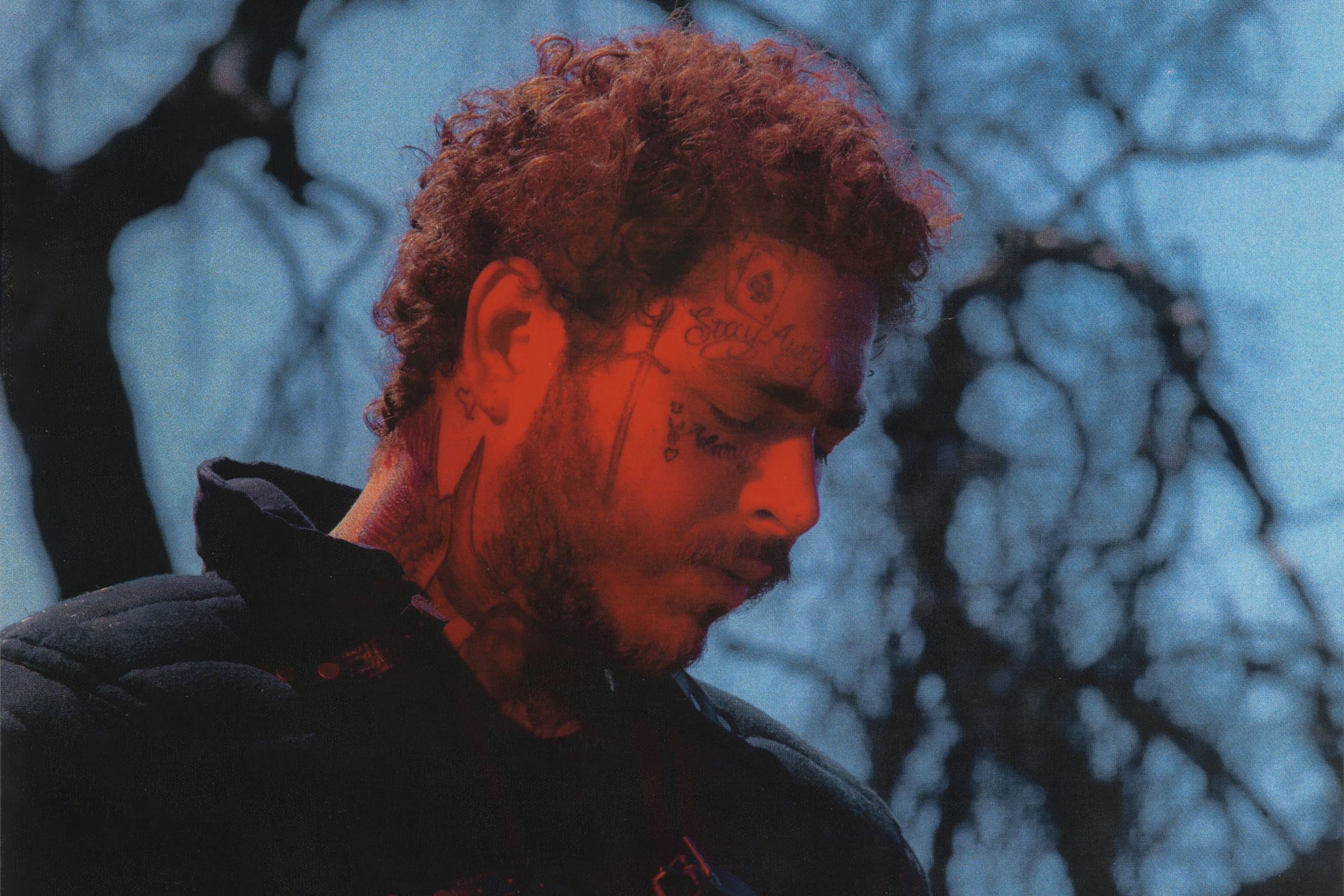 Post Malone Desktop Wallpapers