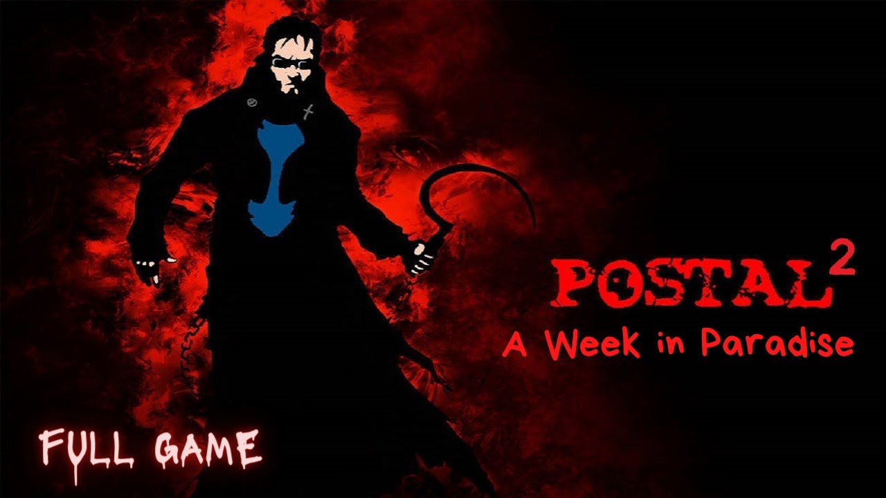 Postal 2 Wallpapers