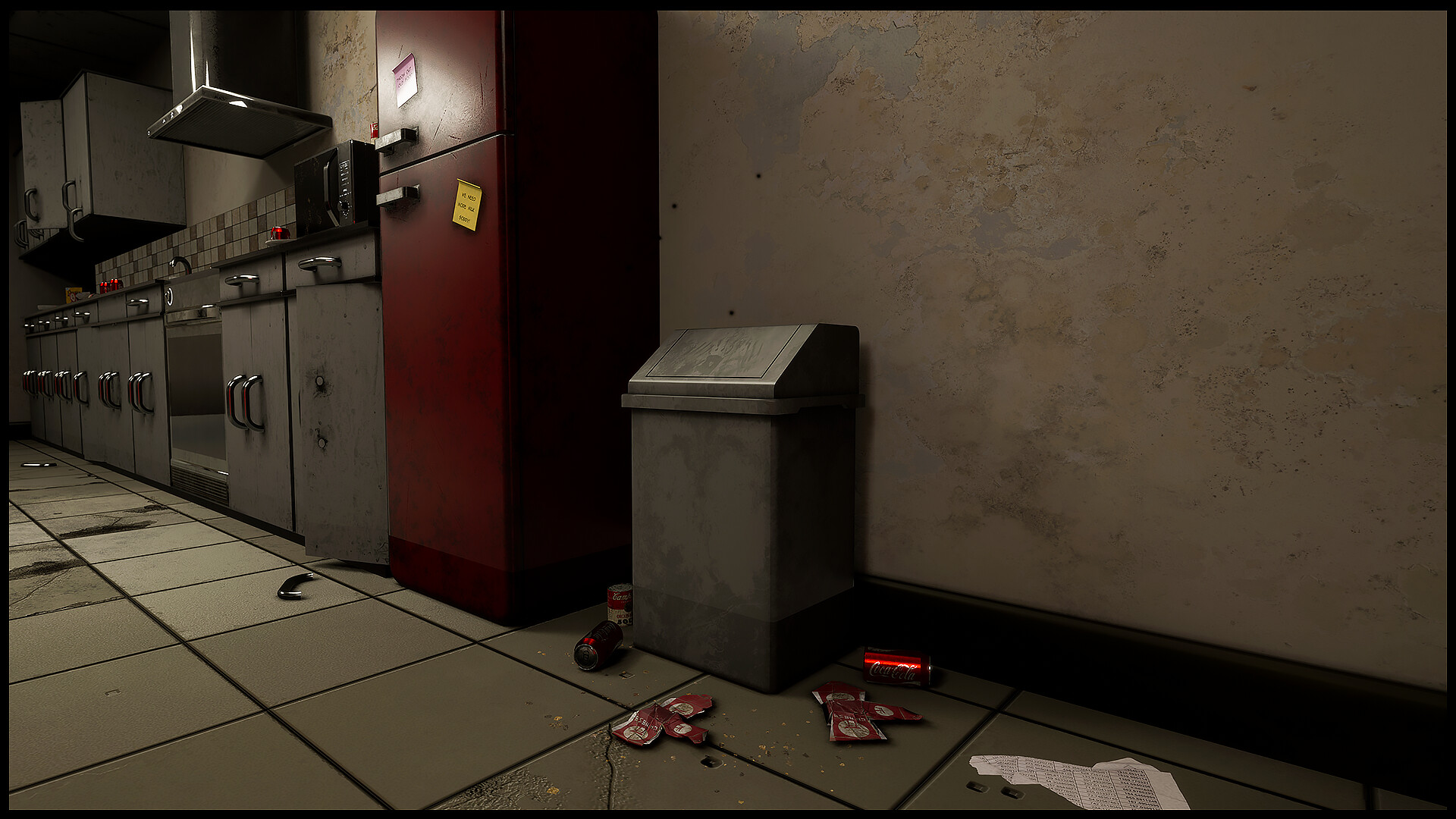 Postal 2 Wallpapers