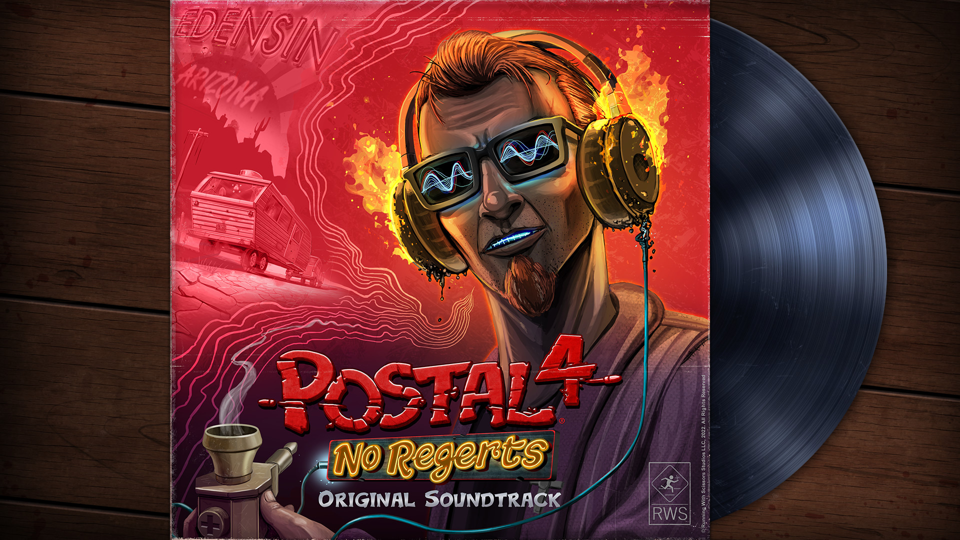 Postal 2 Wallpapers