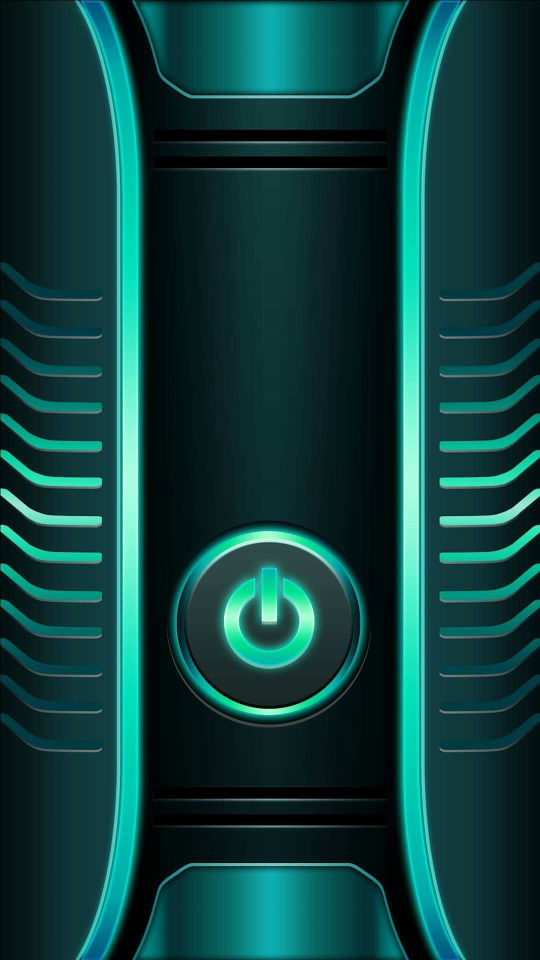 Power Button Wallpapers