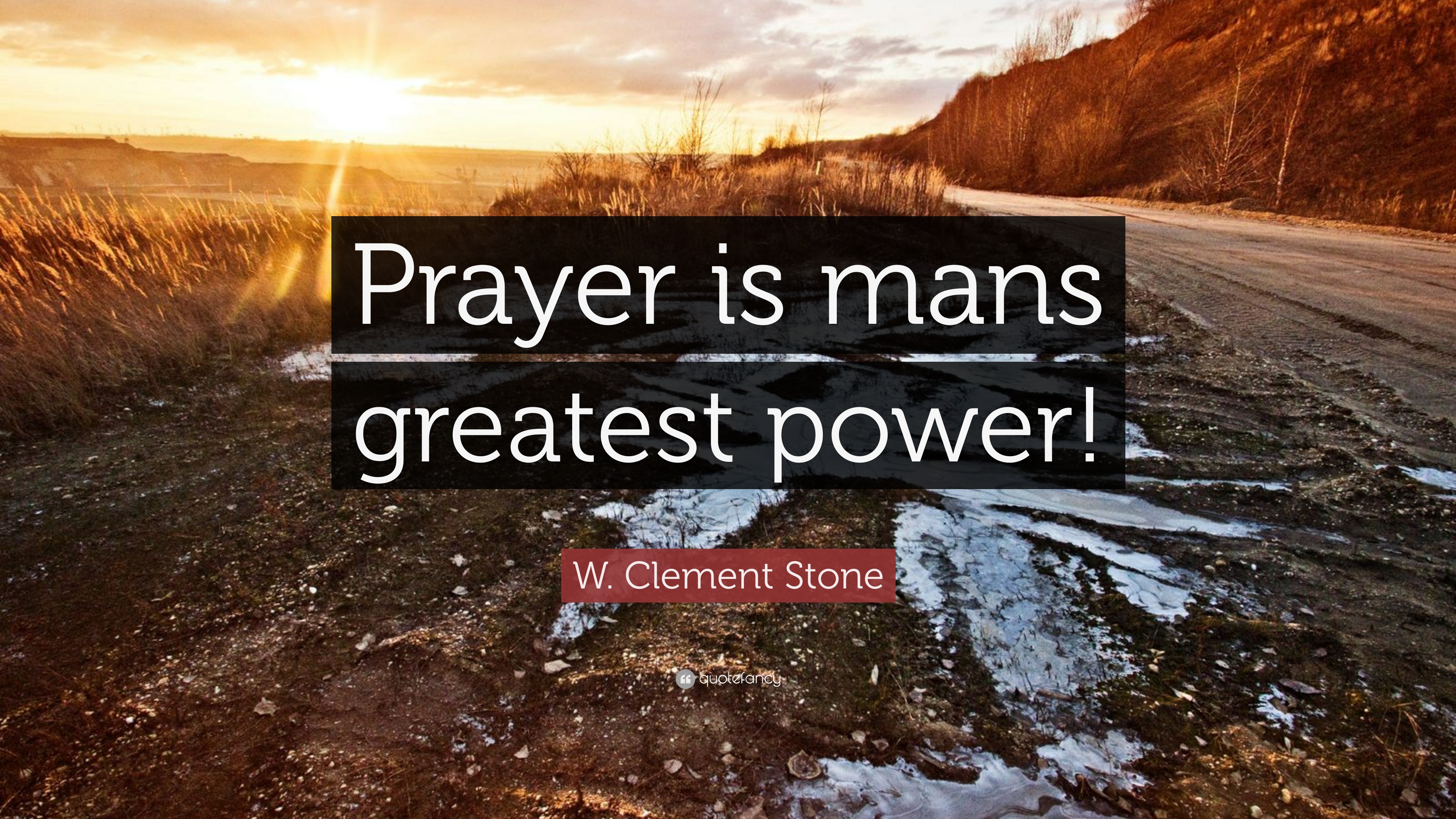Power Of Prayer Wallpapers