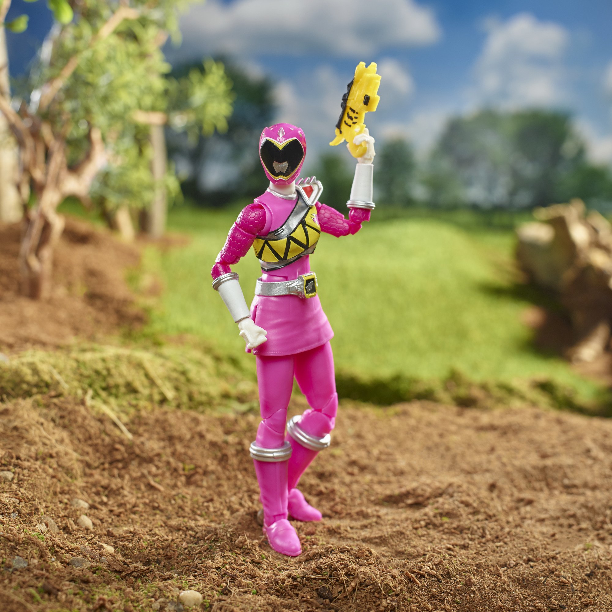 Power Rangers Dino Charge Wallpapers