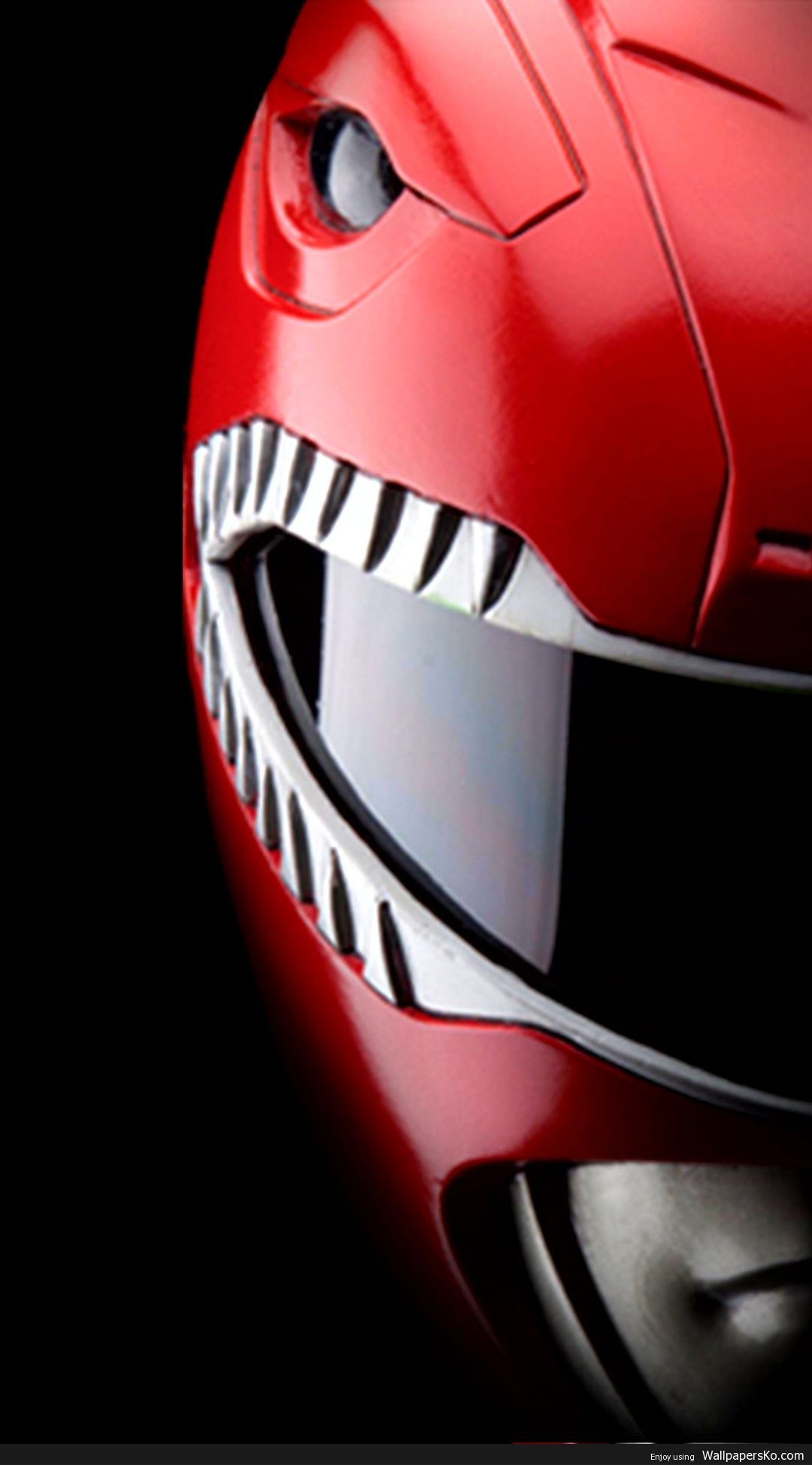 Power Rangers Phone Wallpapers