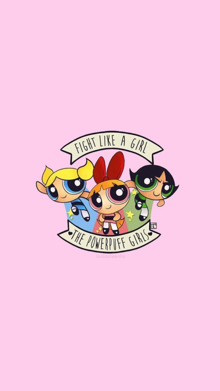 Powerpuffgirls Wallpapers