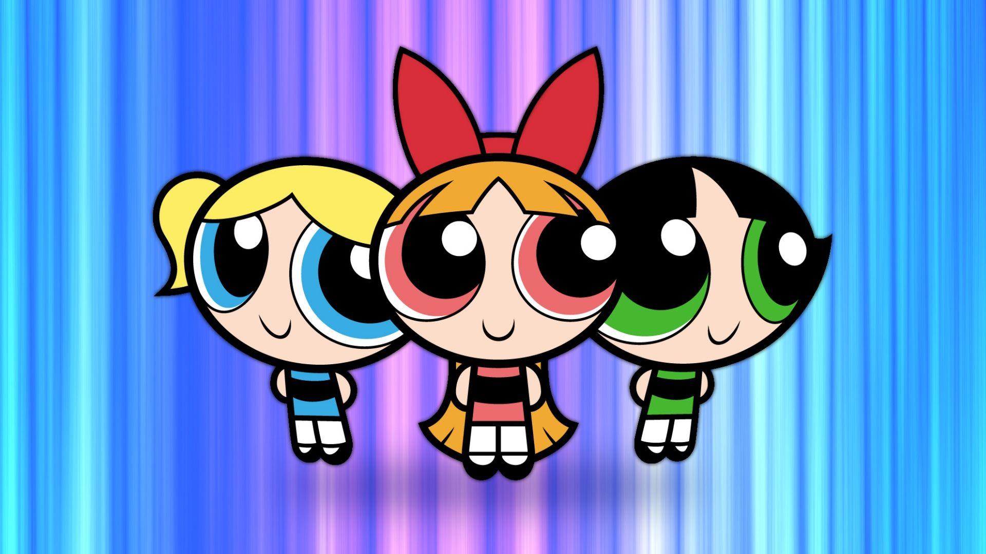 Powerpuffgirls Wallpapers