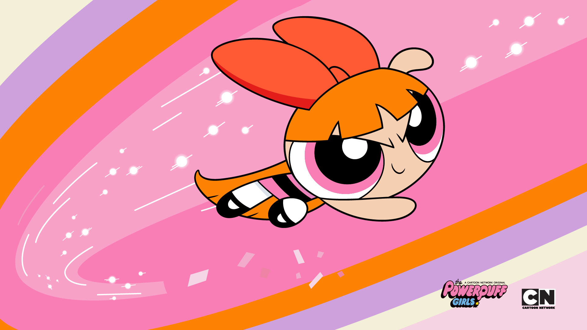 Powerpuffgirls Wallpapers