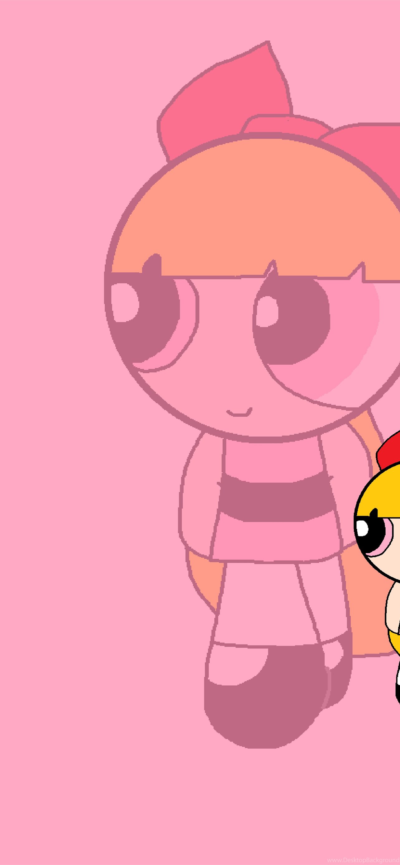 Powerpuffgirls Wallpapers