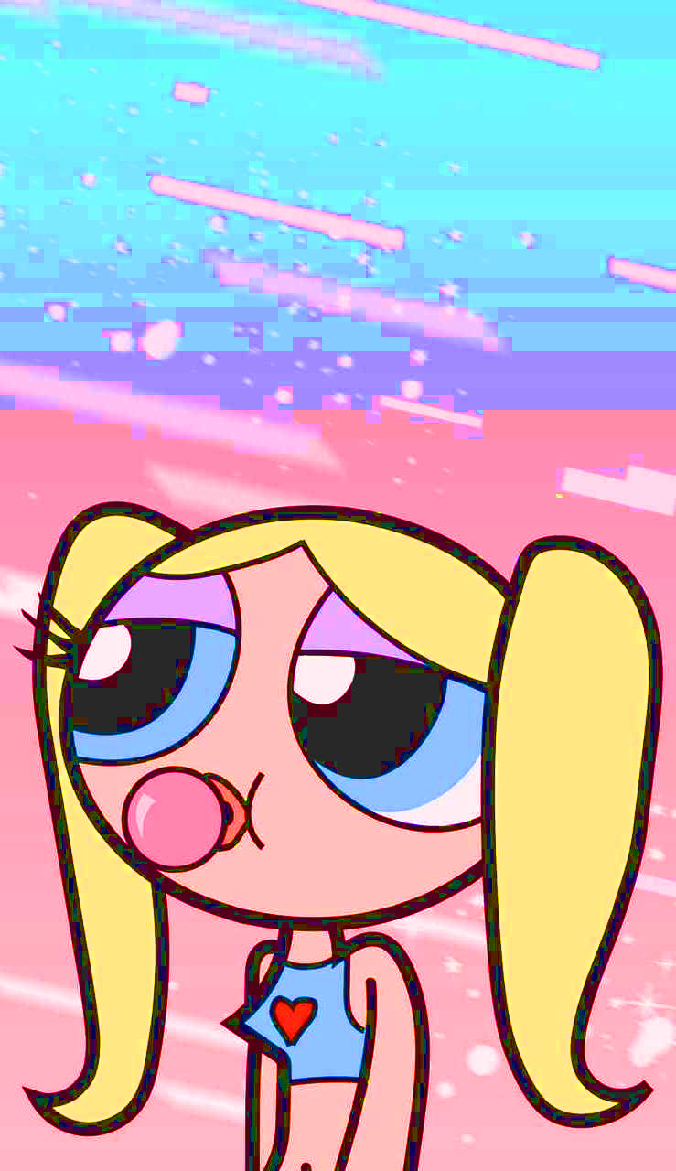 Powerpuffgirls Wallpapers