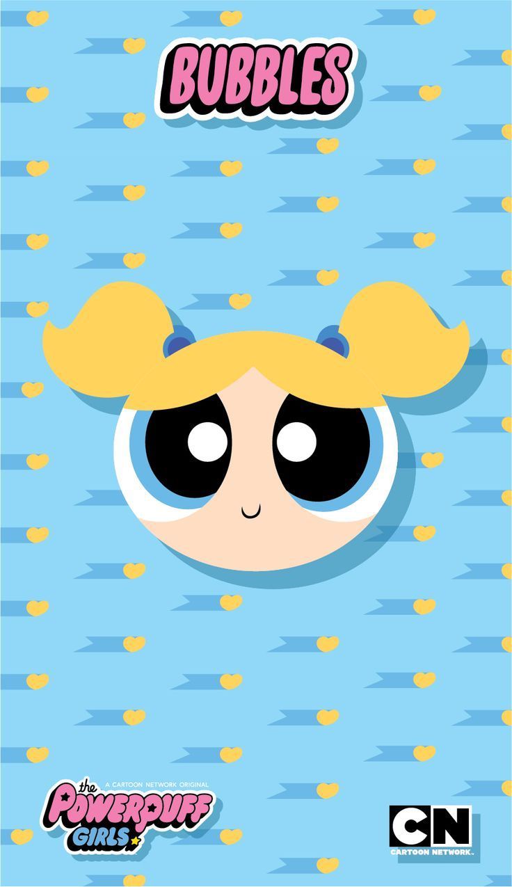 Powerpuffgirls Wallpapers