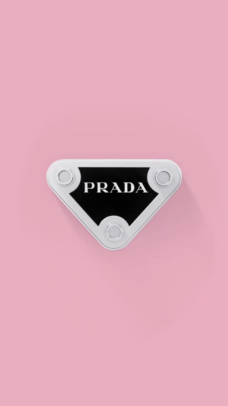 Prada Logo Wallpapers