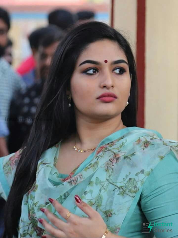 Prayaga Martin Hot Wallpapers