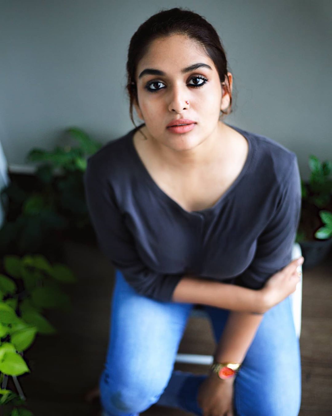 Prayaga Martin Hot Wallpapers