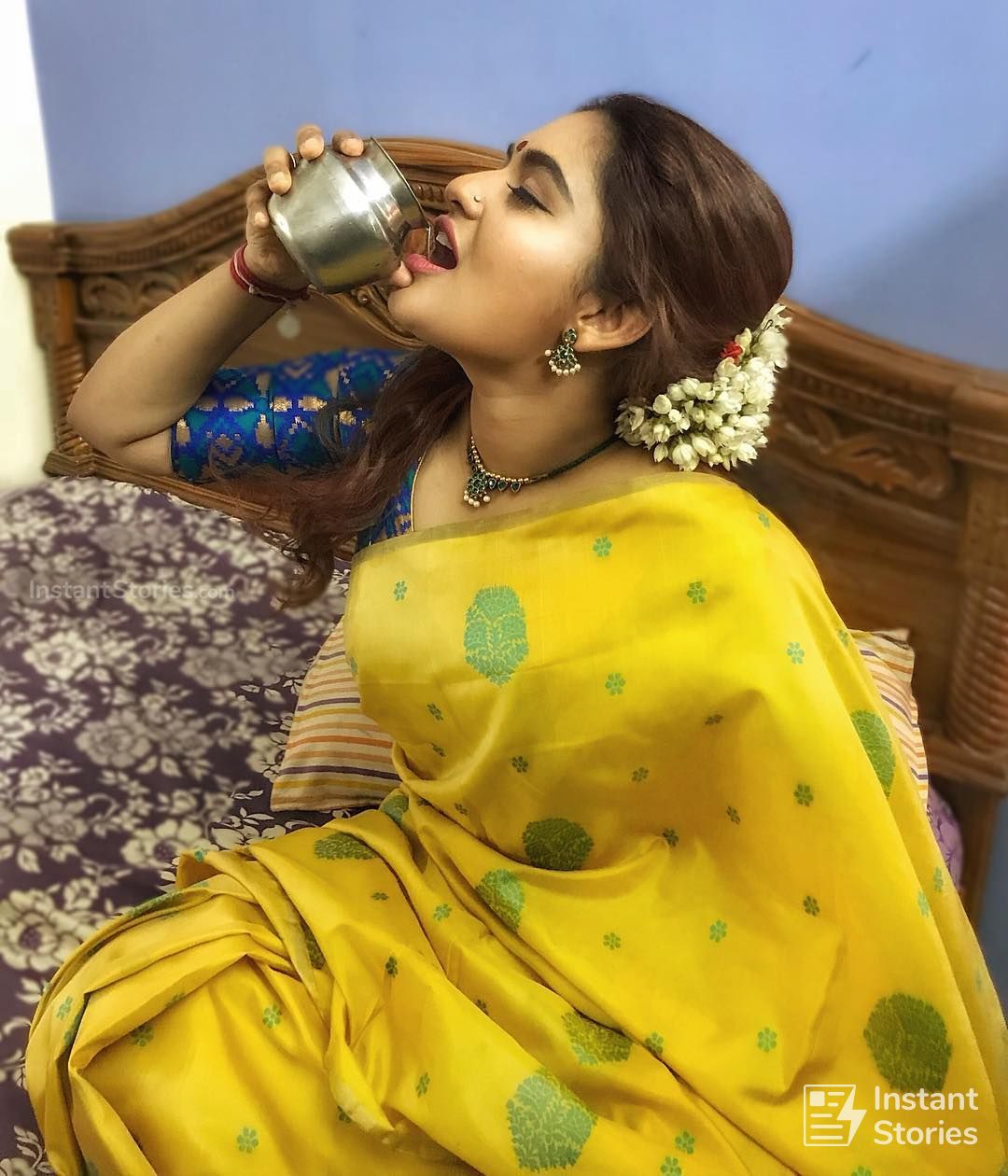 Prayaga Martin Hot Wallpapers