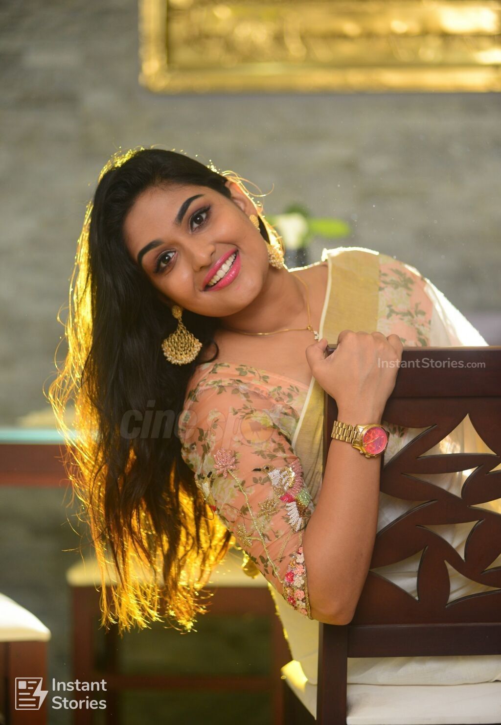 Prayaga Martin Hot Wallpapers